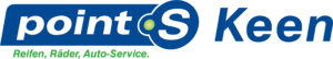 Logo Keen PointS